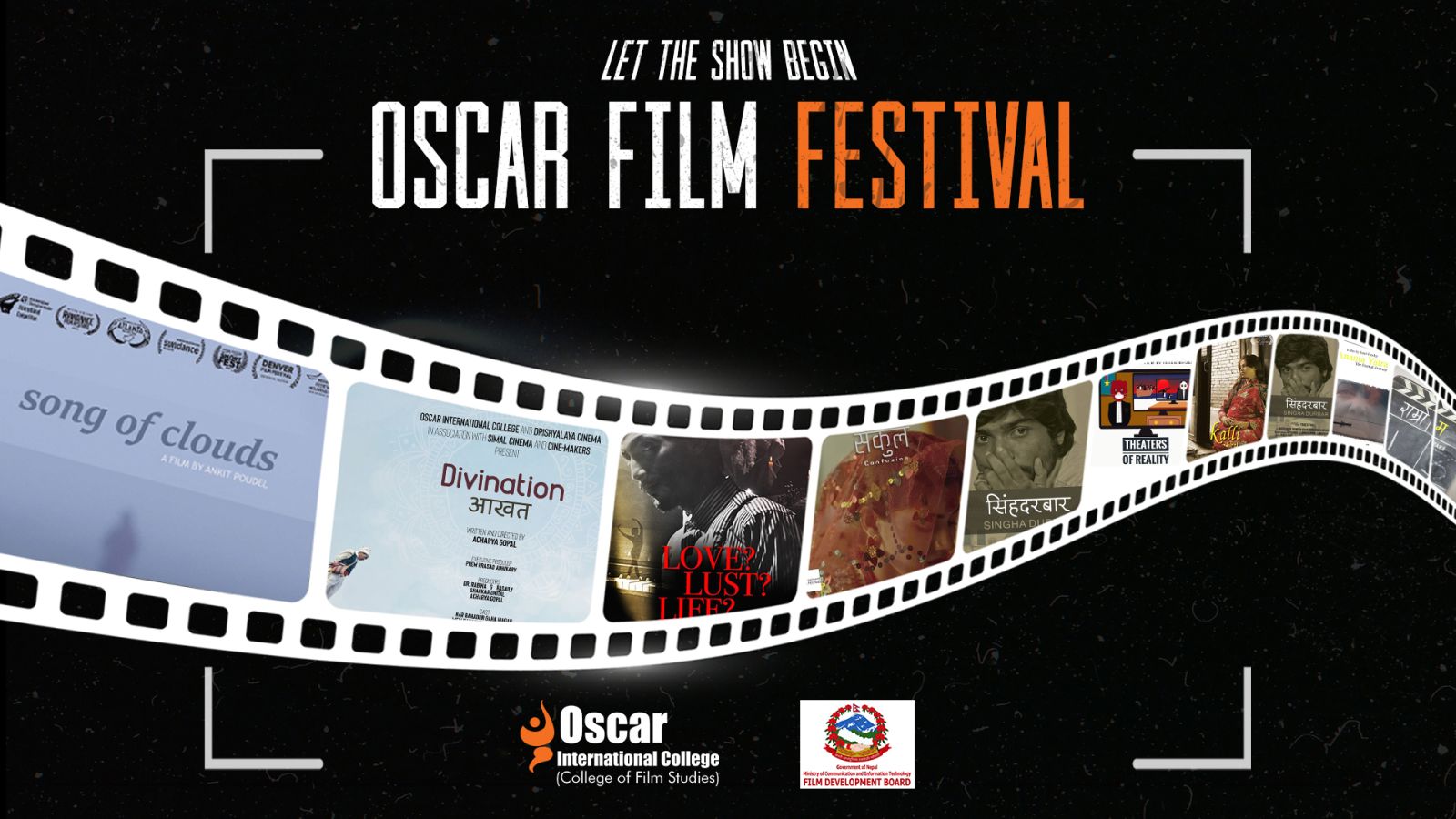 Oscar Film festival